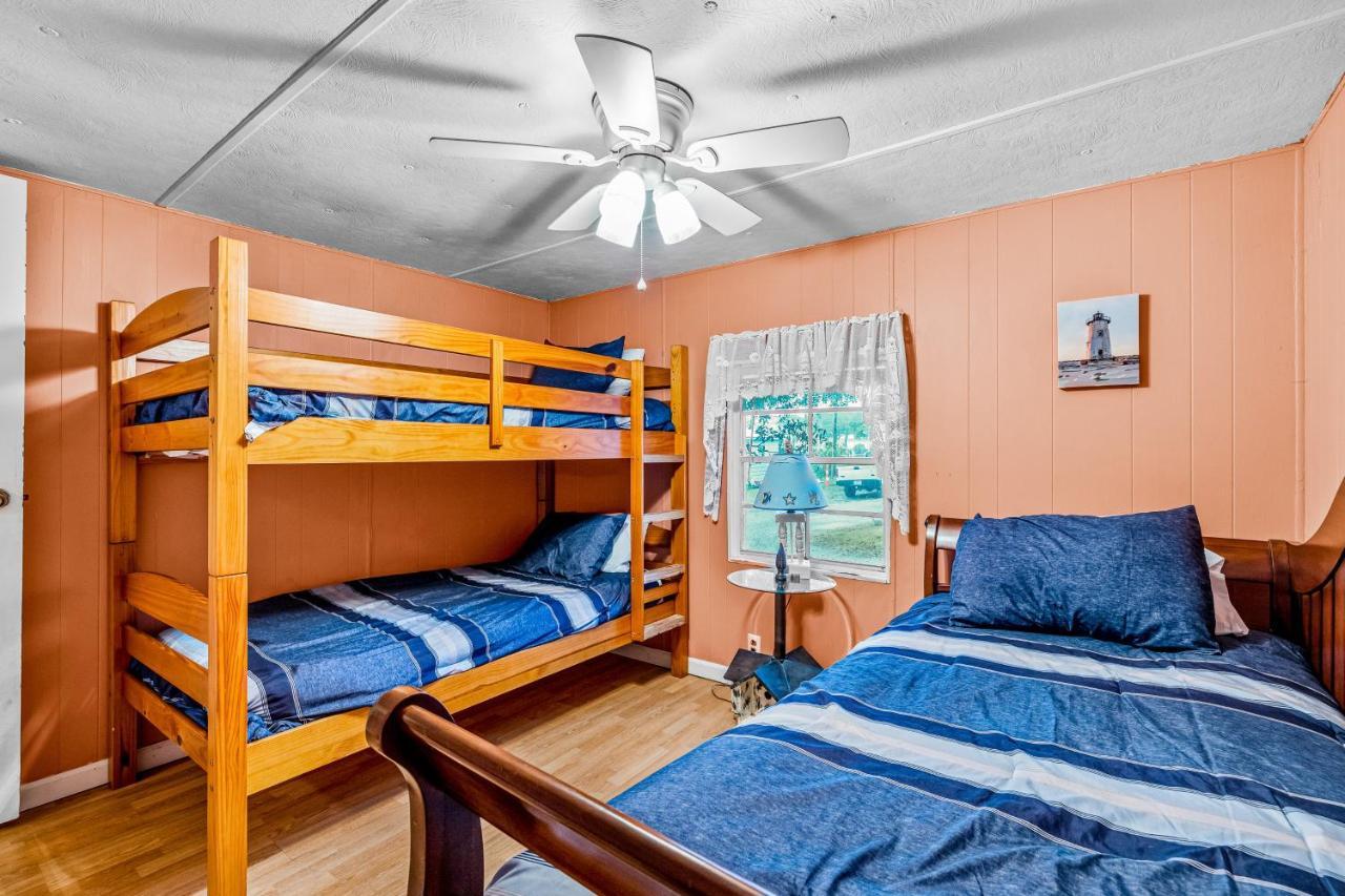 Вилла Fanci'S Hideout Атлантик-Бич Экстерьер фото