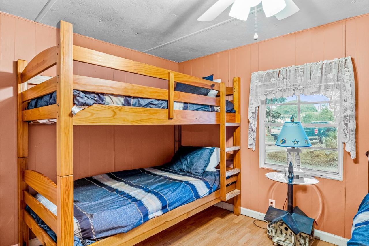 Вилла Fanci'S Hideout Атлантик-Бич Экстерьер фото